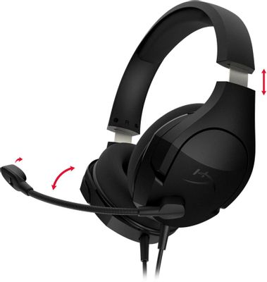 Hyperx cloud stinger core for pc discount