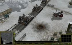 Игра KALYPSO MEDIA Sudden Strike 3, для ПК, регион: Россия,СНГ