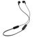 Изображение товара Наушники JBL Tune 135BT, Bluetooth, внутриканальные, черный [jblt135btblk]
