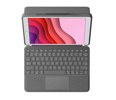 Teclado ipad pro 10.5 logitech clearance