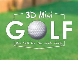 Изображение товара Игра ROKAPLAY 3D MiniGolf, для ПК, регион: Россия,СНГ, английская версия Изображение товара Игра ROKAPLAY 3D MiniGolf, для ПК, регион: Россия,СНГ, английская версия