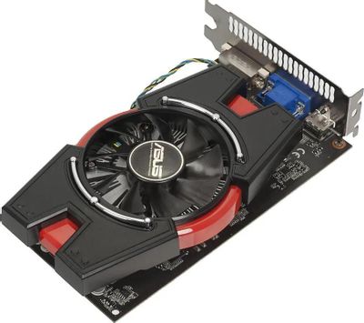 ASUS NVIDIA GeForce GT 630 1 GDDR5 Ret gt630 1gd5 725338