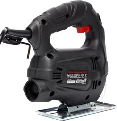 Лобзик REDVERG JS450 Basic