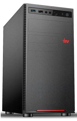 iRU Home 226 AMD FX 6300 DDR3 8 1000 NVIDIA