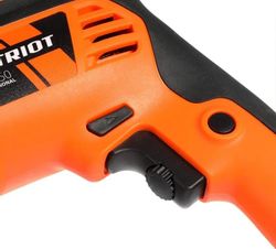 Дрель безударная Patriot FD 450