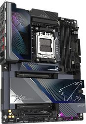 Материнская плата Gigabyte X870E A MASTER X