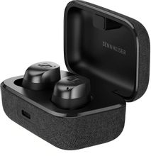 Изображение товара Наушники Sennheiser Momentum True Wireless 4 Bluetooth внутриканальные графитовые