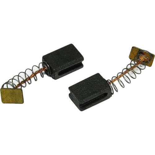 Щетки графитовые Elitech 191903