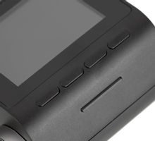 Видеорегистратор 70MAI Dash Cam Pro Plus+,  черный
