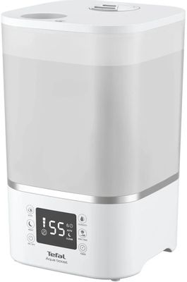 Обзор товара воздухоочиститель Tefal HD4020F0, белый [1830008334 ...