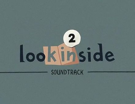 Дополнение к игре PID GAMES looK INside - Chapter 2 - Soundtrack, для  ПК,  регион: Россия,СНГ,  английская версия