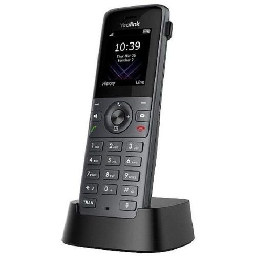 Трубка Yealink W73H