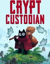 Изображение товара Игра Crypt Custodian от TOP HAT STUDIOS для ПК на Windows