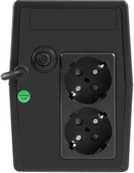 ИБП EXEGATE Smart LB-400.LCD.AVR.2SH
