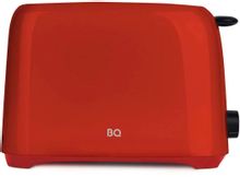 Отзывы на Тостер BQ T1007, красный [86196764] в интернет-магазине ...