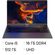 Изображение товара Ноутбук TECNO MegaBook T15RA 15.6", IPS, Intel Core i5 13420H 2.1ГГц, 8-ядерный, 16ГБ LPDDR4x, 512ГБ SSD,  Intel UHD Graphics, Windows 11 Home, серый [71003300181]