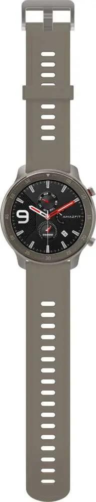 Amazfit gtr deals titanium