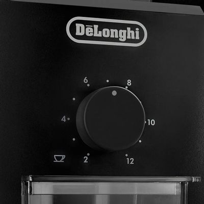 Delonghi coffee grinder kg79 discount