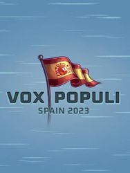 Игра ABIDING BRIDGE Vox Populi: Spain 2023, для ПК, регион: Россия, Весь мир