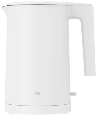 Отзывы на Чайник электрический Xiaomi Electric Kettle 2 EU, 1800Вт ...