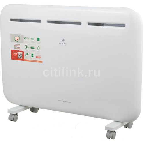 Конвектор Royal Clima REC-S1500M