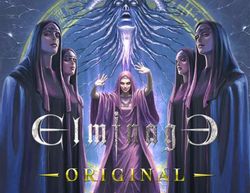 Игра H2 INTERACTIVE Elminage ORIGINAL - Priestess of Darkness and The, для  ПК,  регион: Россия,СНГ