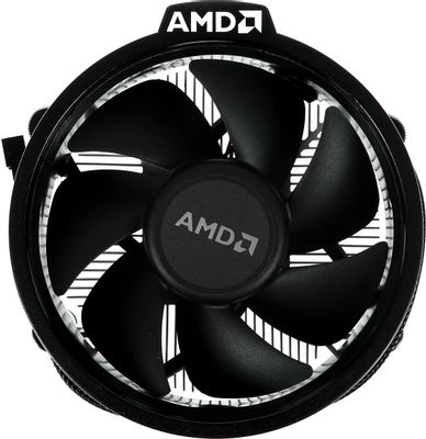 Процессор AMD Ryzen 5 5600X, AM4, BOX [100-100000065box] – купить