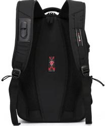 Рюкзак 17.3" Sumdex PJN-307BK