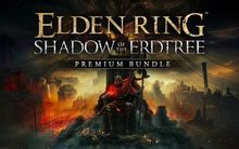 Изображение товара Дополнение Elden Ring Shadow of the Erdtree Premium Bundle для ПК