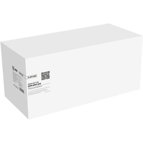 Блок фотобарабана Cactus CS-W1120A ч/б:16000стр. для Color LaserJet 150a/178/179