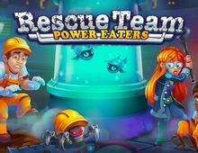 Изображение товара Игра IMMANITAS Rescue Team Power Eaters для ПК на русском языке