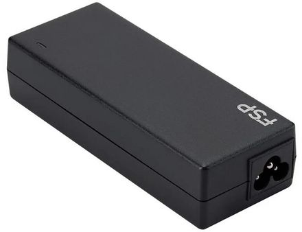 Адаптер питания FSP FSP090-DBBN3, 19 В, 90Вт, черный