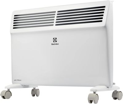 Конвектор Electrolux Air Stream ECH/AS-1500 ER,  1500Вт,  с терморегулятором, белый [нс-1119624]