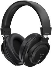 Изображение товара Наушники ICON HP-160 мониторные проводные оголовье 3.5 мм черный