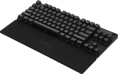 Характеристики Клавиатура SteelSeries Apex Pro TKL, USB, c