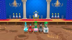 Игра TEAM 17 Headbangers: Rhythm Royale, для ПК, регион: СНГ