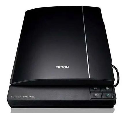Epson Perfection V330 Photo [b11b200316]