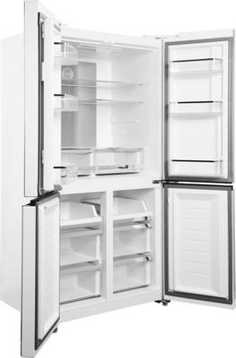 Холодильник трехкамерный KUPPERSBERG NFFD 183 Side by Side