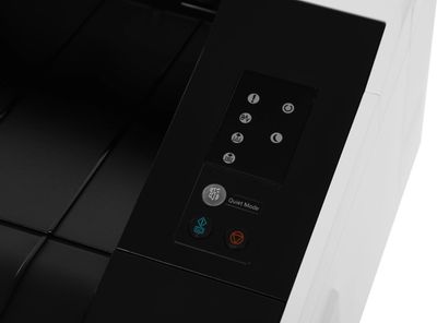 Принтер лазерный Kyocera Ecosys P2235dn черно-белая печать, A4, цвет ...