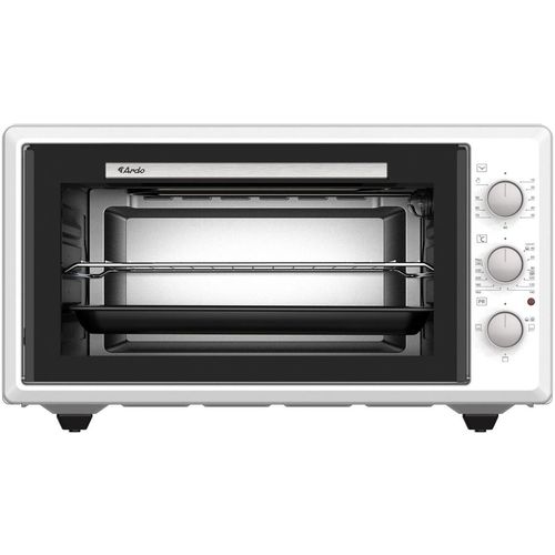 Мини-печь Ardo MO4531W2, белый