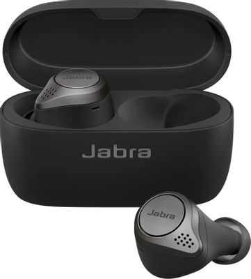 Jabra Elite 75t Bluetooth 100 99090000 60 M00196961