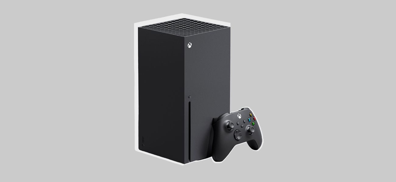 Xbox Series X: что нужно знать о своей консоли