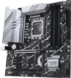 Материнская плата ASUS PRIME Z790M-PLUS