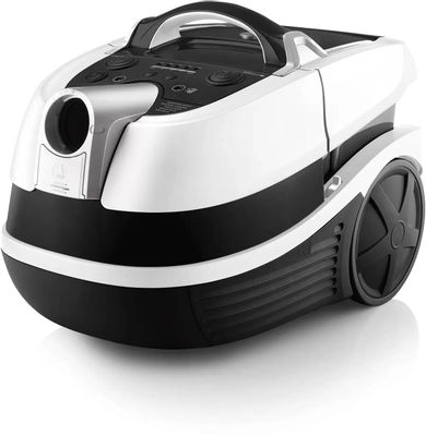 Моющий пылесос Bosch BWD421PRO, 2100Вт, белый/черный – купить в ...