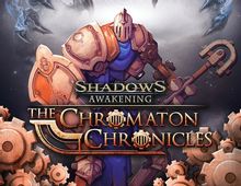 Изображение товара Дополнение к игре KALYPSO MEDIA Shadows: Awakening - The Chromaton Chronicles, для  ПК,  регион: Россия,  RUS (интерфейс и субтитры)