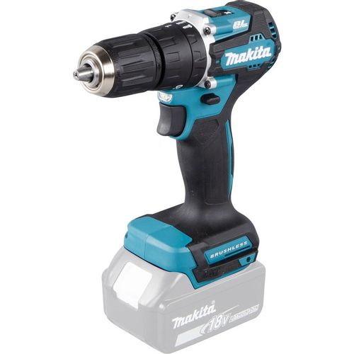 Дрель-шуруповерт MAKITA DHP487Z