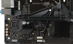Материнская плата Gigabyte H610M H V3 DDR4