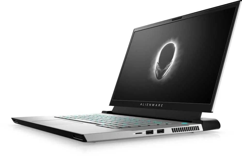 ALIENWARE m15 R3 15.6
