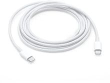 Изображение товара Кабель Apple MLL82ZM/A USB Type-C 2м белый для iPad Pro