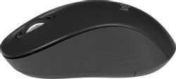 Мышь беспроводная Logitech M550, USB, темно-серый и серый